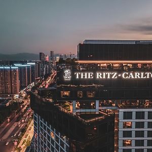The Ritz-Carlton, Xi'An